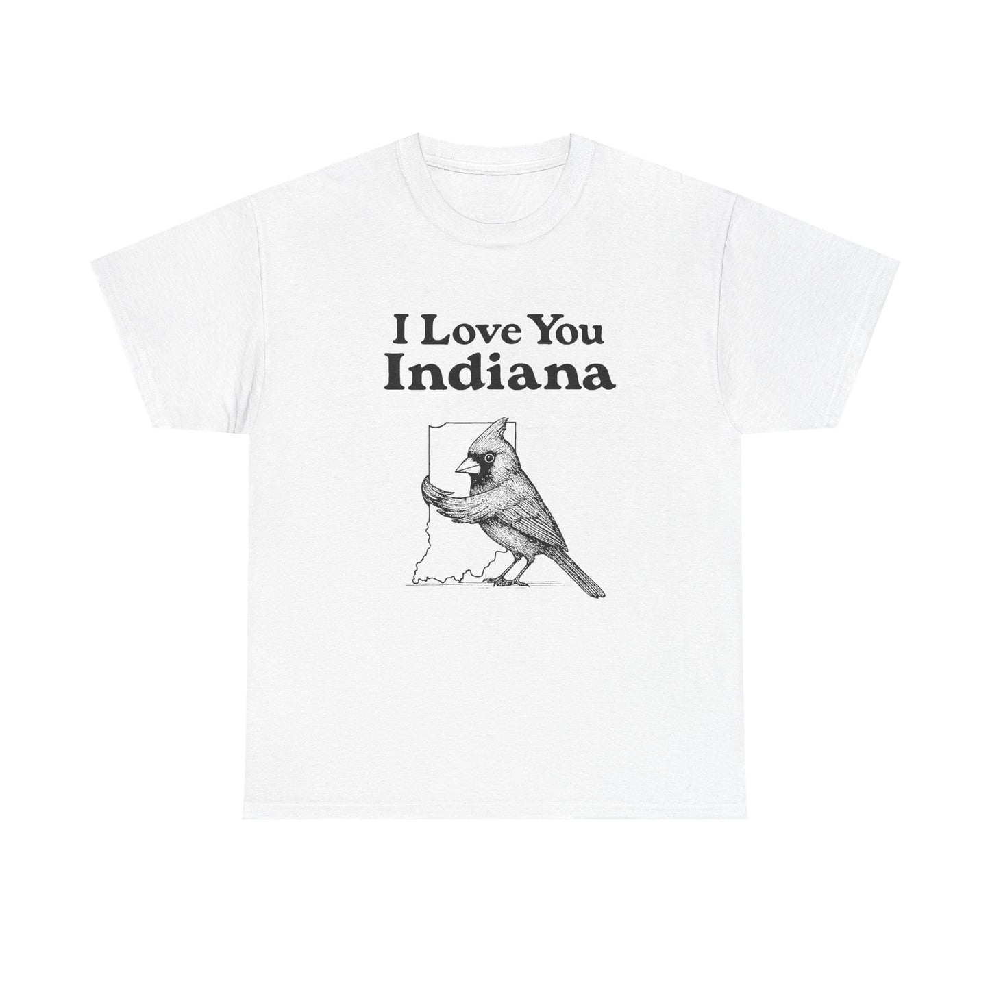 I Love You Indiana