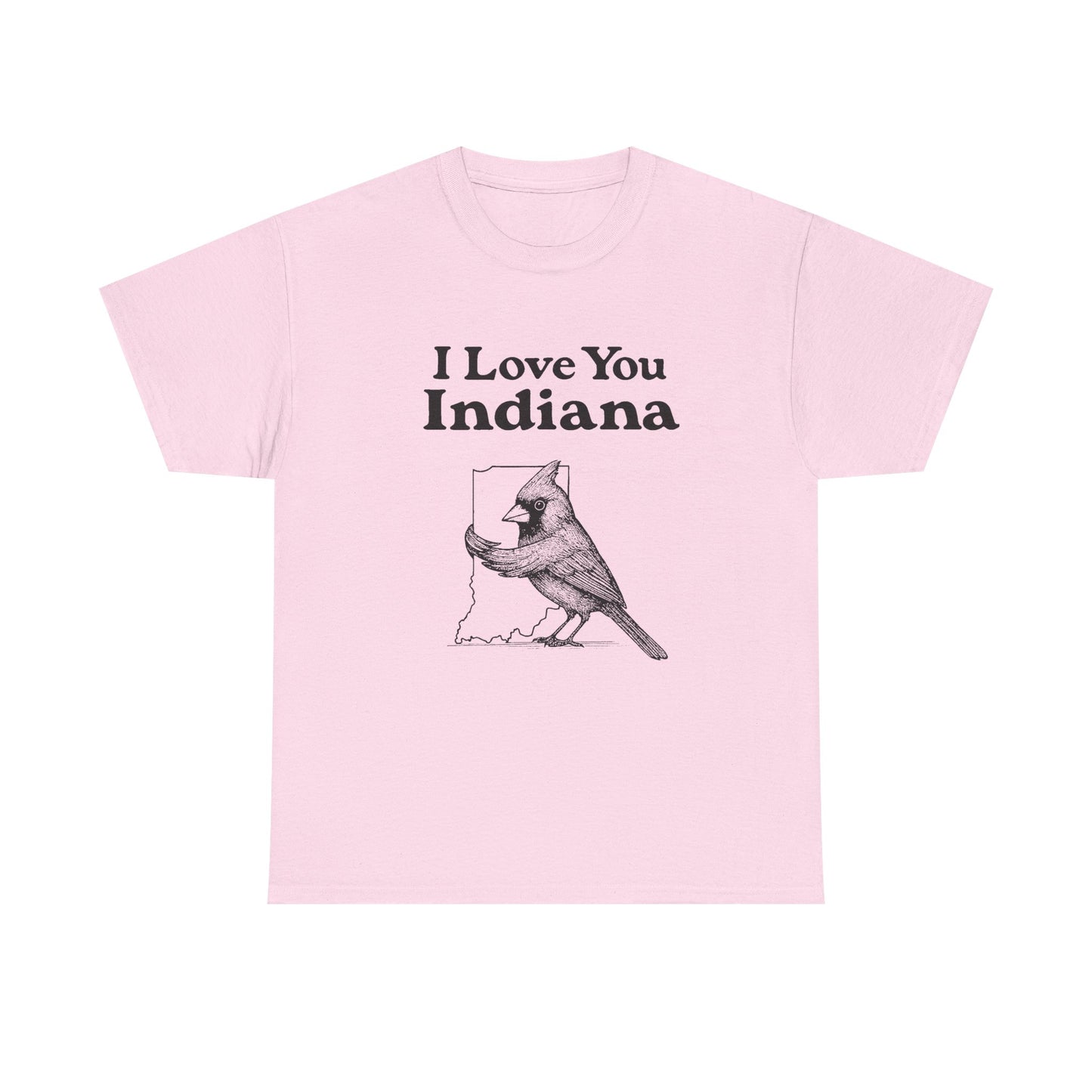 I Love You Indiana