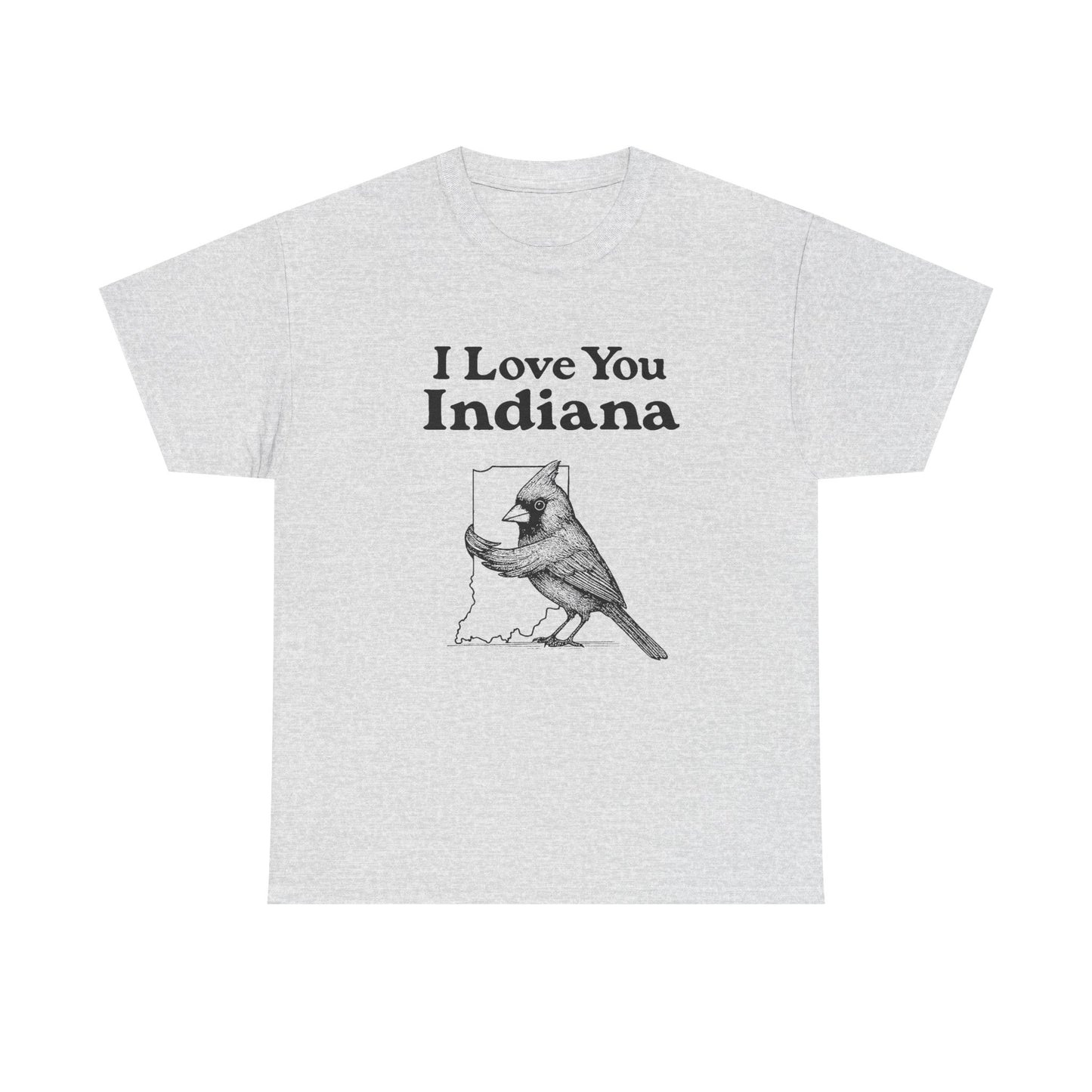 I Love You Indiana