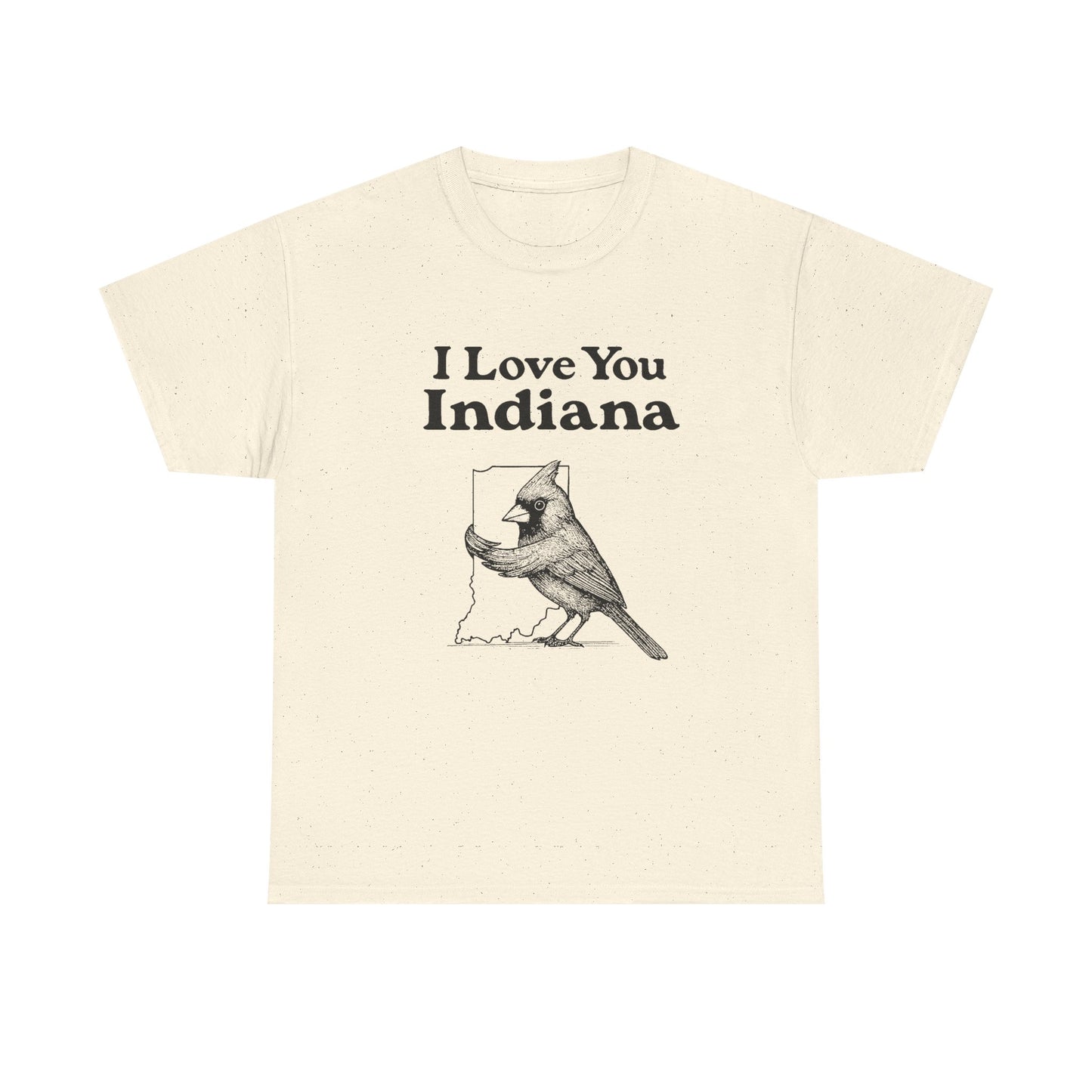 I Love You Indiana